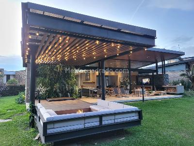 Casa de 3 alcobas en venta en Envigado, Envigado, 380 m² · foto 13 de 16