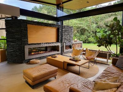 Casa de 3 alcobas en venta en Envigado, Envigado, 380 m² · foto 2 de 16