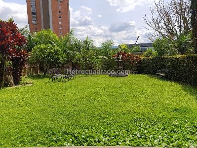 Casa de 3 alcobas en venta en El Poblado, Medellín, 345 m² · foto 19 de 19