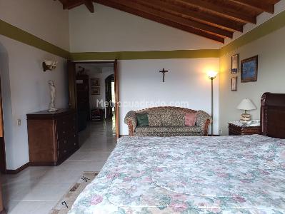 Casa de 3 alcobas en venta en El Poblado, Medellín, 345 m² · foto 7 de 19