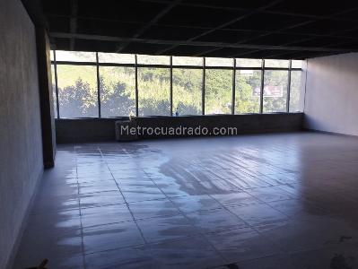 Office for rent in EL POBLADO, Medellín