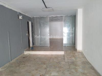 Retail space for rent in LAURELES, Medellín
