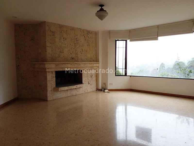 Casa en Arriendo, EL RETIRO, Retiro - 2