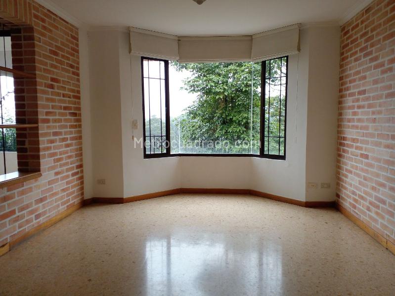 Casa en Arriendo, EL RETIRO, Retiro - 3