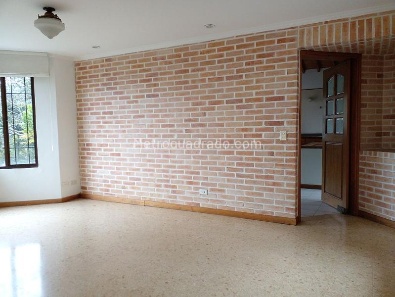 Casa en Arriendo, EL RETIRO, Retiro - 4