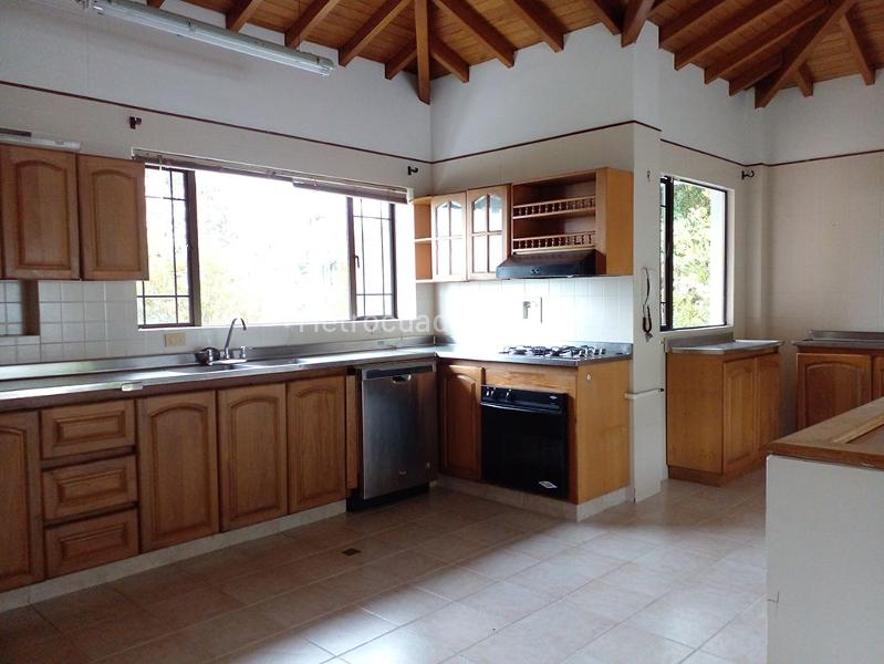 Casa en Arriendo, EL RETIRO, Retiro - 5