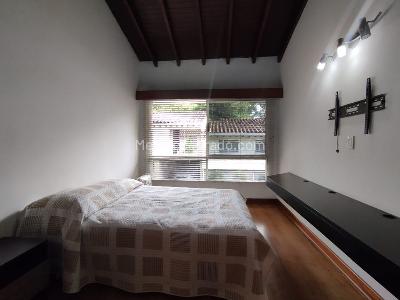 Casa en arriendo en El Poblado, Medellín · foto 11 de 18