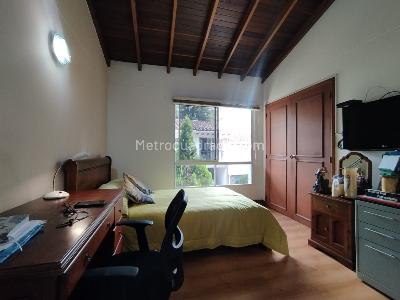 Casa en arriendo en El Poblado, Medellín · foto 13 de 18