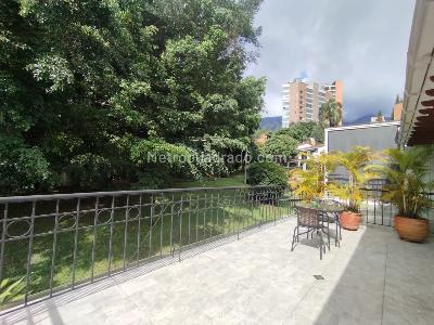 Casa en arriendo en El Poblado, Medellín · foto 16 de 18