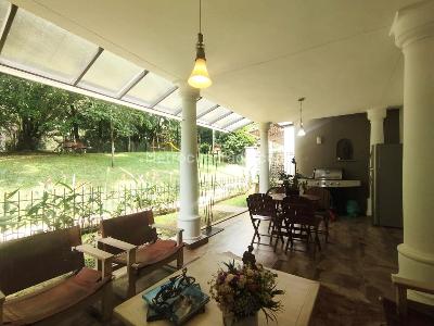Casa en arriendo en El Poblado, Medellín · foto 17 de 18