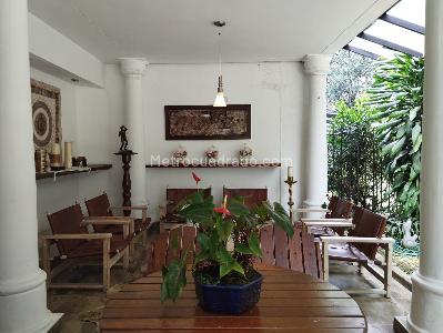 Casa en arriendo en El Poblado, Medellín · foto 18 de 18