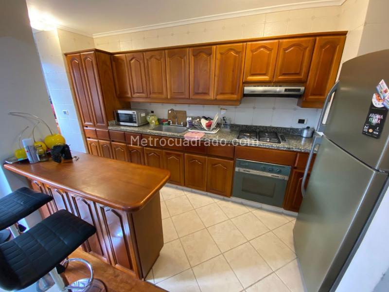 Cozy 1BR Studio Apartment Near Metro in El Poblado - 6