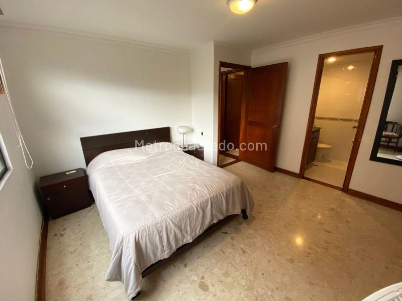 Cozy 1BR Studio Apartment Near Metro in El Poblado - 7