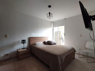 Apartamento de 2 alcobas en arriendo en El Poblado, Medellín, 75 m² · foto 6 de 14