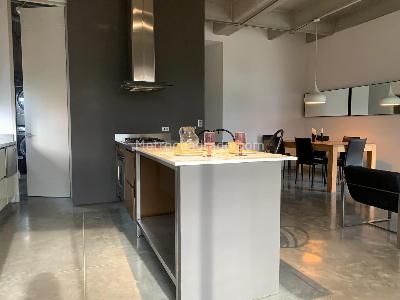 Apartamento de 1 alcoba en venta en El Poblado, Medellín, 110 m² · foto 10 de 16