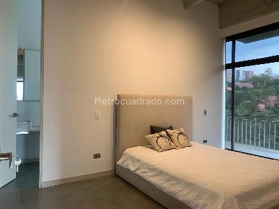 Apartamento de 1 alcoba en venta en El Poblado, Medellín, 110 m² · foto 11 de 16