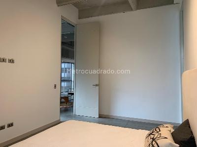 Apartamento de 1 alcoba en venta en El Poblado, Medellín, 110 m² · foto 13 de 16