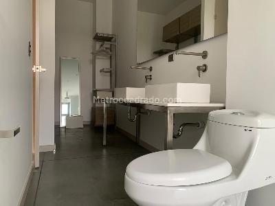 Apartamento de 1 alcoba en venta en El Poblado, Medellín, 110 m² · foto 14 de 16