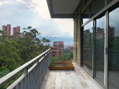 Apartamento de 1 alcoba en venta en El Poblado, Medellín, 110 m² · foto 15 de 16