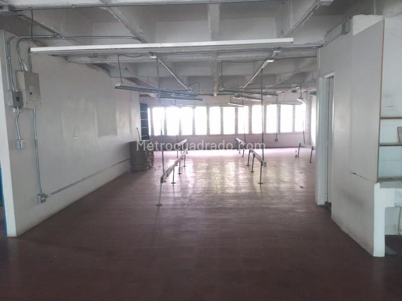 Bodega en Arriendo, EL POBLADO, Medellín - Vista 2