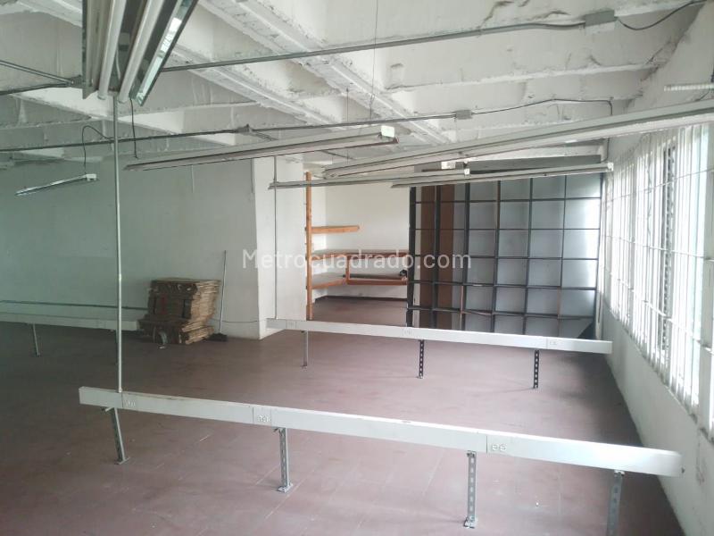 Bodega en Arriendo, EL POBLADO, Medellín - Vista 3