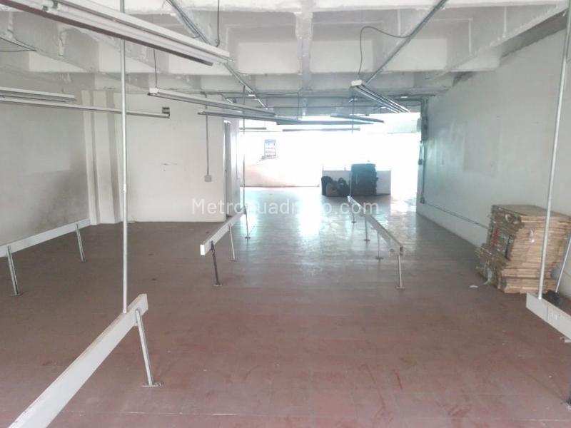 Bodega en Arriendo, EL POBLADO, Medellín - Vista 4