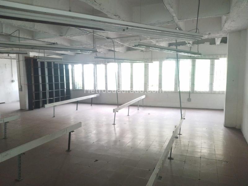 Bodega en Arriendo, EL POBLADO, Medellín - Vista 5