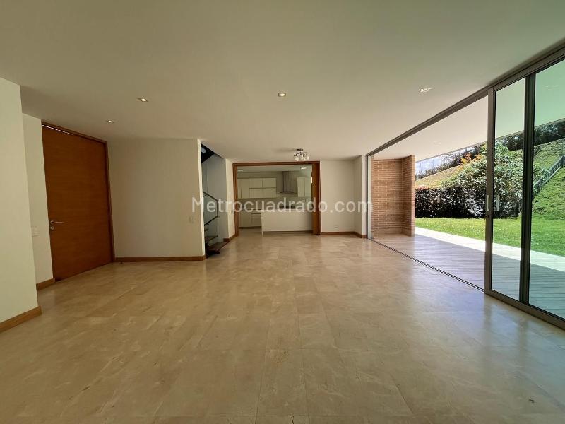 Casa – Envigado - Vista 2