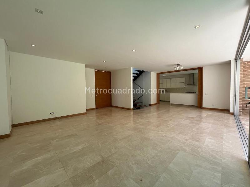 Casa – Envigado - Vista 3