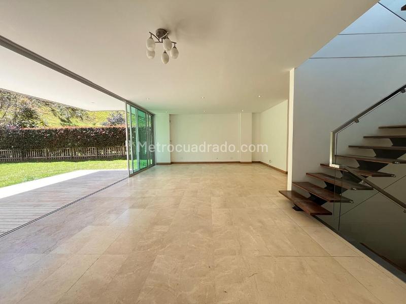 Casa – Envigado - Vista 5