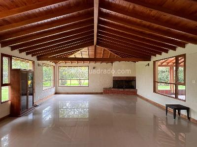 Casa de 5 alcobas en venta en Llanogrande, Rionegro, 400 m² · foto 4 de 16