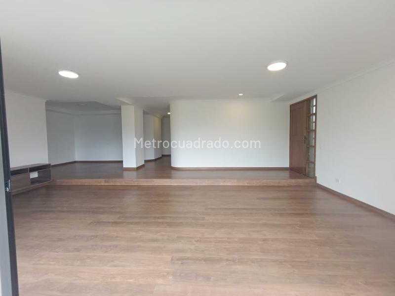 3BR Apartment for Rent in El Poblado (Closed Unit) - 5