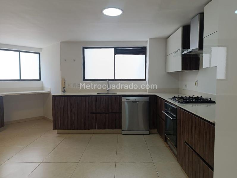3BR Apartment for Rent in El Poblado (Closed Unit) - 6