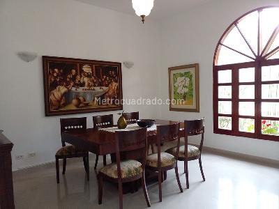 Casa de 4 alcobas en venta en Envigado, Envigado, 500 m² · foto 3 de 20