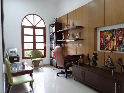 Casa de 4 alcobas en venta en Envigado, Envigado, 500 m² · foto 6 de 20