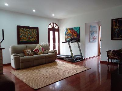 Casa de 4 alcobas en venta en Envigado, Envigado, 500 m² · foto 7 de 20