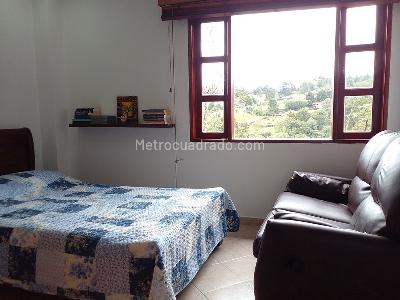 Casa de 4 alcobas en venta en Envigado, Envigado, 500 m² · foto 9 de 20