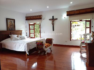 Casa de 4 alcobas en venta en Envigado, Envigado, 500 m² · foto 11 de 20