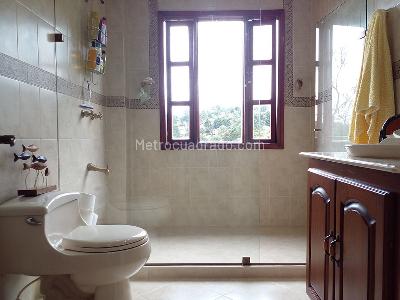 Casa de 4 alcobas en venta en Envigado, Envigado, 500 m² · foto 12 de 20