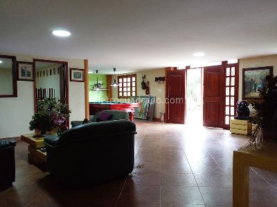 Casa de 4 alcobas en venta en Envigado, Envigado, 500 m² · foto 13 de 20