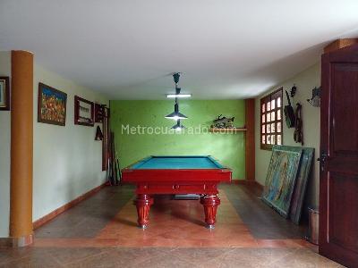 Casa de 4 alcobas en venta en Envigado, Envigado, 500 m² · foto 14 de 20