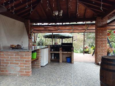 Casa de 4 alcobas en venta en Envigado, Envigado, 500 m² · foto 19 de 20