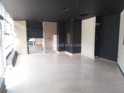 Retail space for rent in BELEN, Medellín