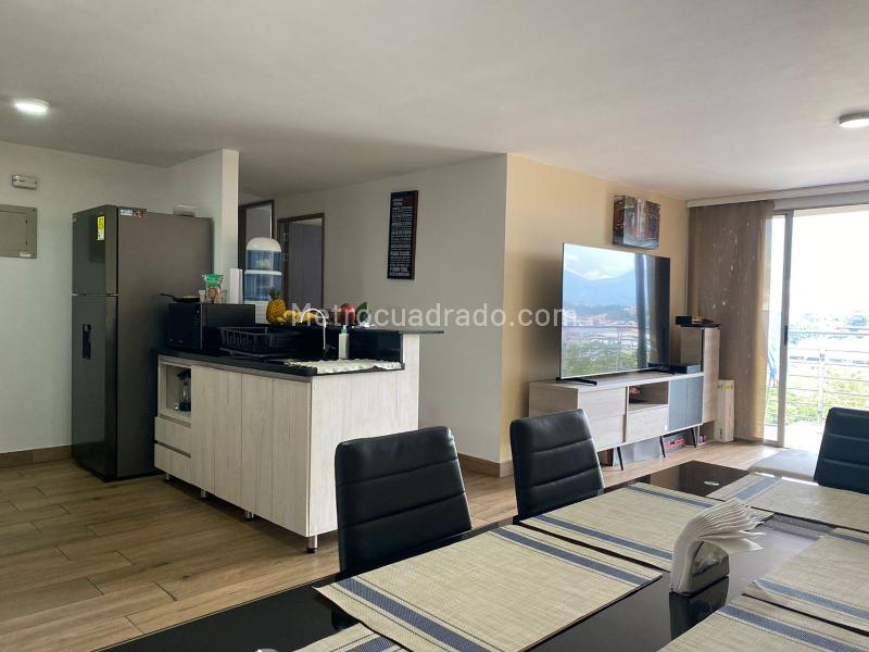3BR Apartment in El Poblado with Gym - 3