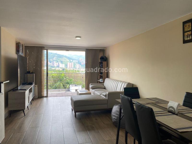 3BR Apartment in El Poblado with Gym - 4