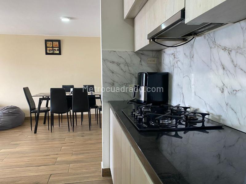 3BR Apartment in El Poblado with Gym - 5
