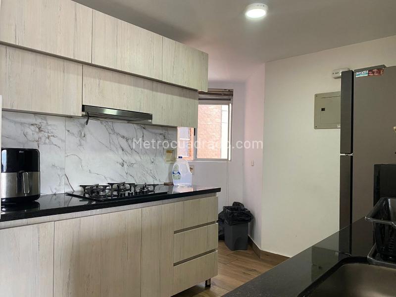 3BR Apartment in El Poblado with Gym - 6