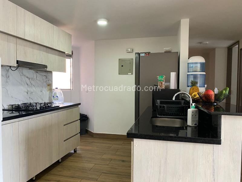 3BR Apartment in El Poblado with Gym - 7