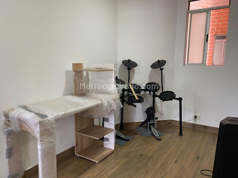 3BR Apartment in El Poblado with Gym - 9