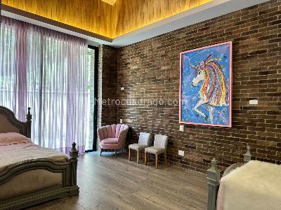 Casa de 3 alcobas en venta en Envigado, Envigado, 640 m² · foto 12 de 18